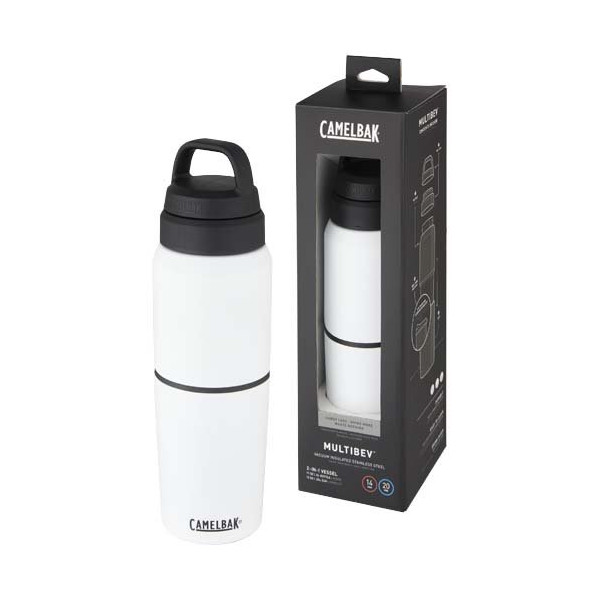 CamelBak® borraccia da 500 ml e tazza da 350 ml...