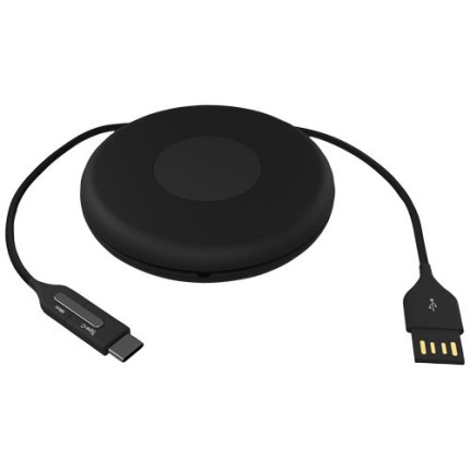 Cavo luminoso SCX.design C18 da viaggio 3-in-1