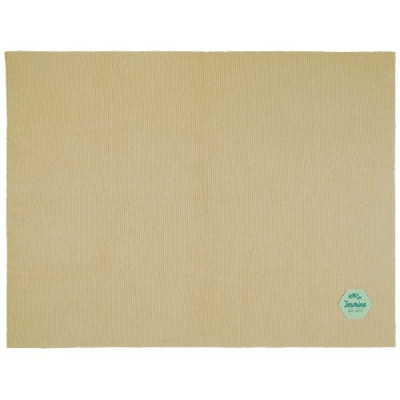 Coperta lavorata maglia di poliestere GRS da 150 x 120 cm... 2