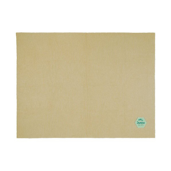 Coperta lavorata maglia di poliestere GRS da...