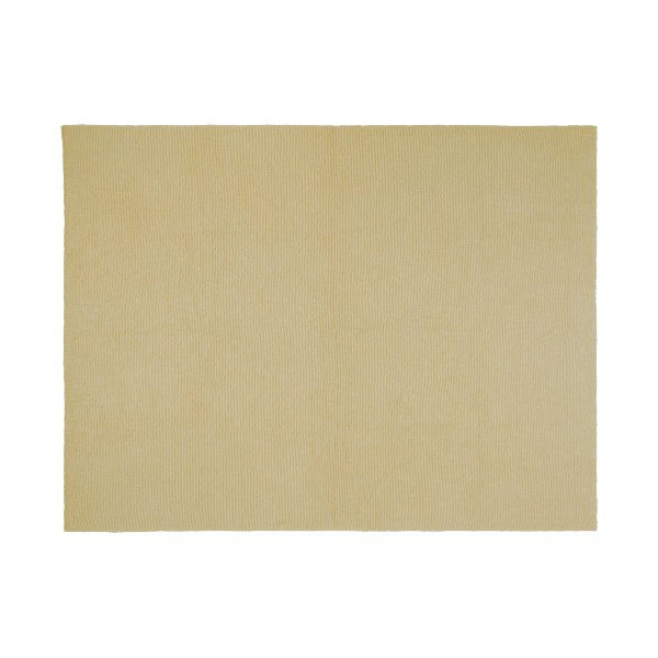 Coperta lavorata maglia di poliestere GRS da...