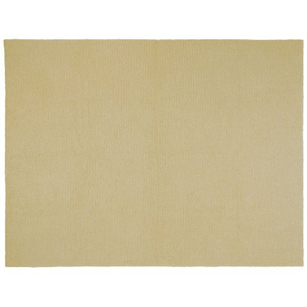 Coperta lavorata maglia di poliestere GRS da 150 x 120 cm Suzy