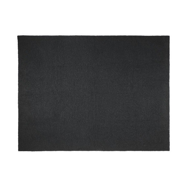 Coperta lavorata maglia di poliestere GRS da...