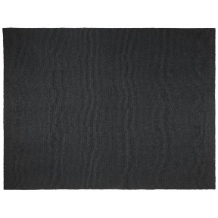 Coperta lavorata maglia di poliestere GRS da 150 x 120 cm Suzy