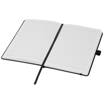 Blocco note con copertina rigida in plastica destinata all'oceano Thalaasa