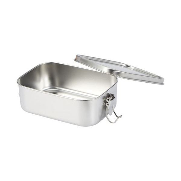 Portavivande in acciaio inossidabile riciclato...