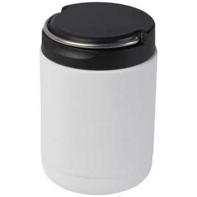 Portavivande in acciaio inossidabile riciclato da 500 ml...