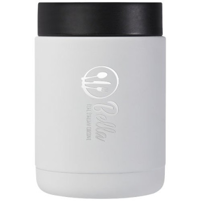Portavivande in acciaio inossidabile riciclato da 500 ml... 2
