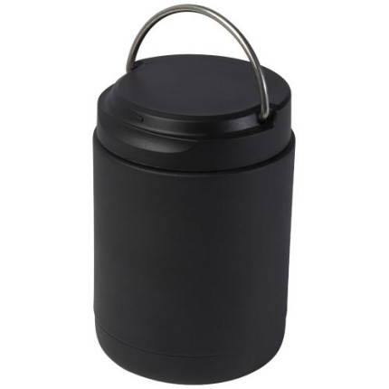 Portavivande in acciaio inossidabile riciclato da 500 ml Doveron