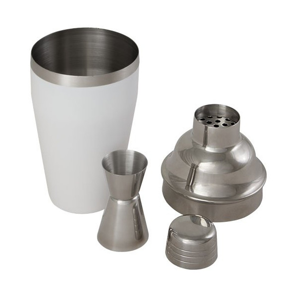 Shaker per cocktail in acciaio inossidabile...