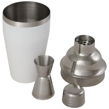 Shaker per cocktail in acciaio inossidabile riciclato Gaudie
