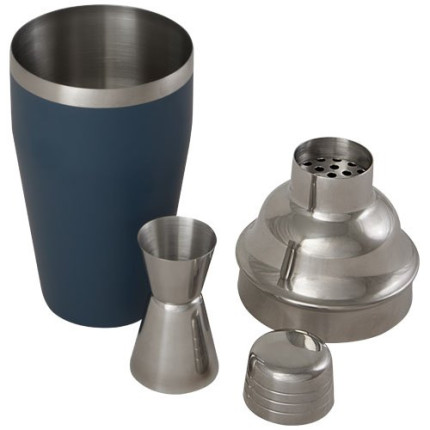 Shaker per cocktail in acciaio inossidabile riciclato Gaudie