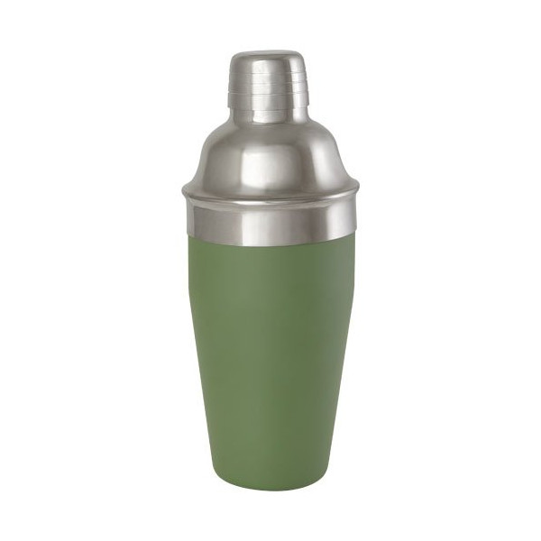 Shaker per cocktail in acciaio inossidabile...