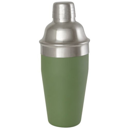 Shaker per cocktail in acciaio inossidabile riciclato Gaudie