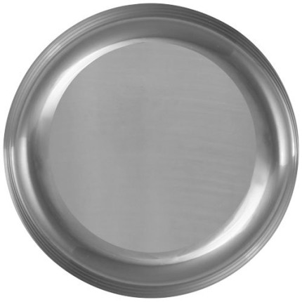 Shaker per cocktail in acciaio inossidabile riciclato Gaudie