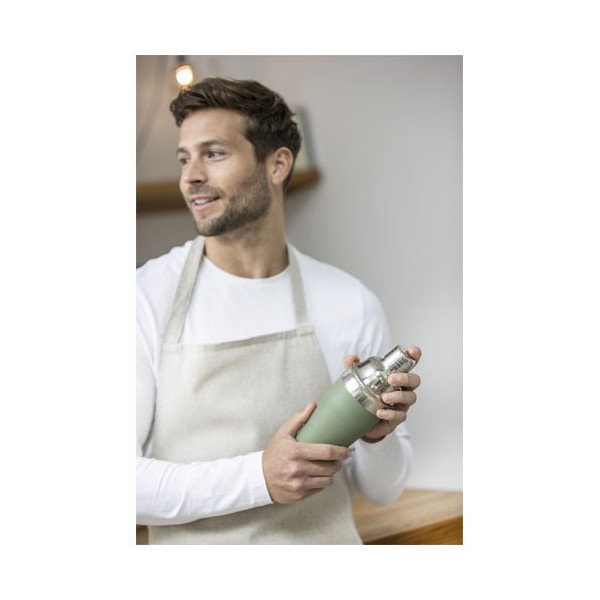 Shaker per cocktail in acciaio inossidabile...