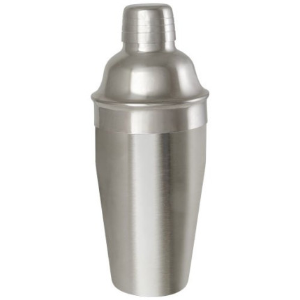 Shaker per cocktail in acciaio inossidabile riciclato Gaudie