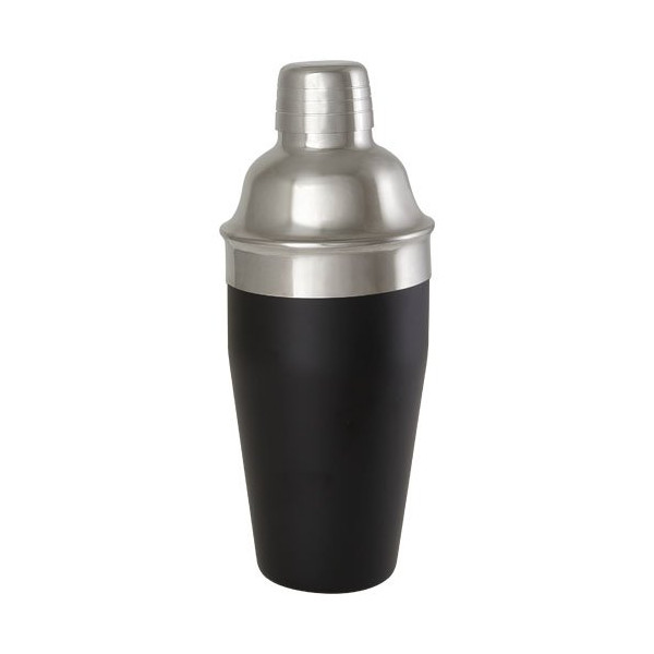 Shaker per cocktail in acciaio inossidabile...