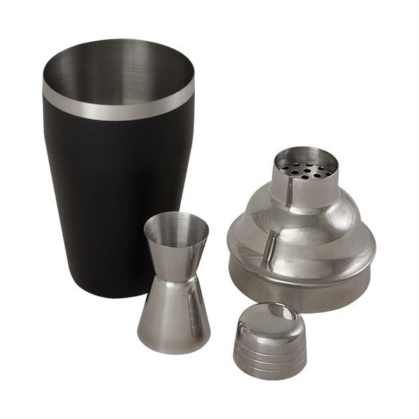 Shaker per cocktail in acciaio inossidabile...