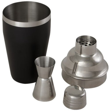 Shaker per cocktail in acciaio inossidabile riciclato Gaudie