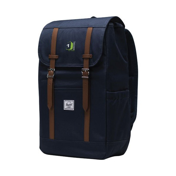 Zaino per portatile Herschel Retreat™ recycled...