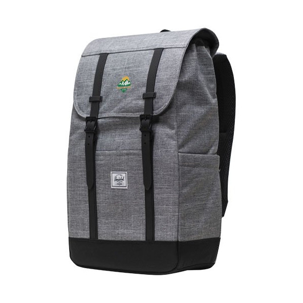 Zaino per portatile Herschel Retreat™ recycled...