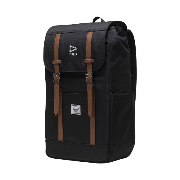 Zaino per portatile Herschel Retreat™ recycled...