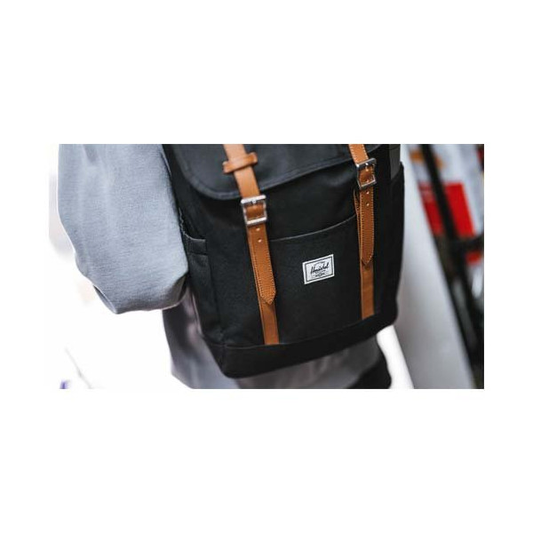Zaino per portatile Herschel Retreat™ recycled...