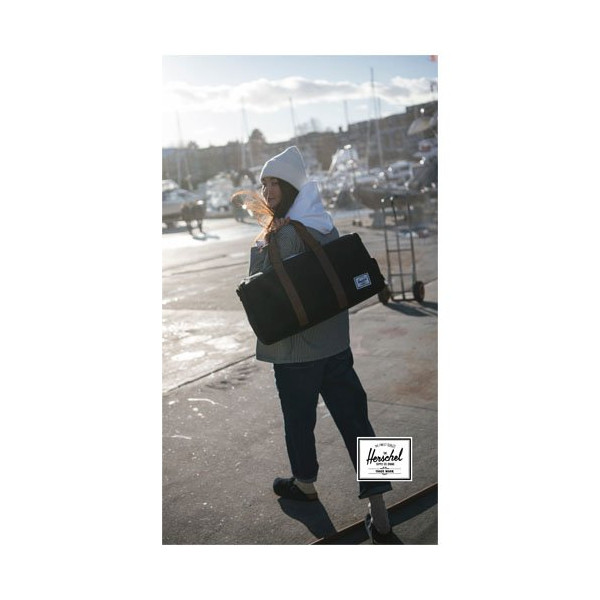 Borsone Herschel Novel™ recycled - 43L