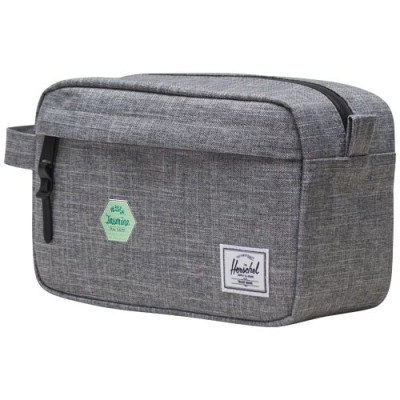 Kit da viaggio Herschel Chapter recycled 2