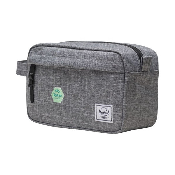Kit da viaggio Herschel Chapter recycled