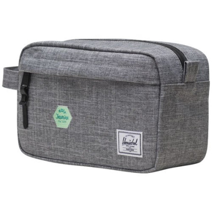 Kit da viaggio Herschel Chapter recycled