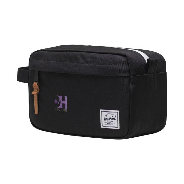Kit da viaggio Herschel Chapter recycled