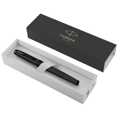 Parker penna roller acromatica IM-inchiostro nero