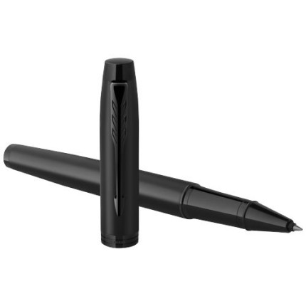 Parker penna roller acromatica IM-inchiostro nero
