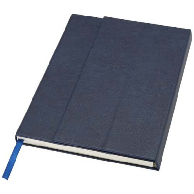 Blocco note formato A5 con copertina rigida in fibre di...