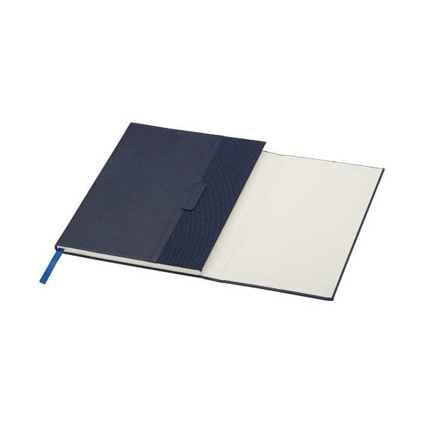 Blocco note formato A5 con copertina rigida in...