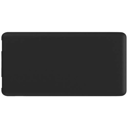 Power bank luminoso SCX.design P30 a carica solare