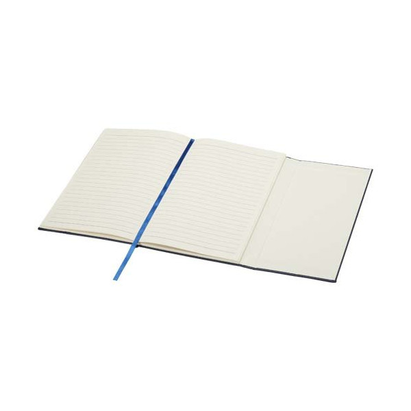 Blocco note formato A5 con copertina rigida in...