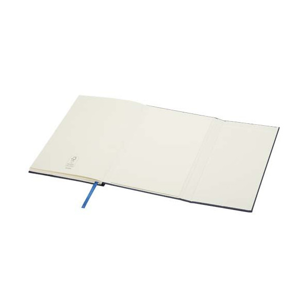 Blocco note formato A5 con copertina rigida in...
