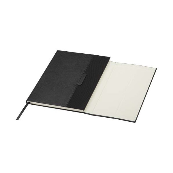 Blocco note formato A5 con copertina rigida in...