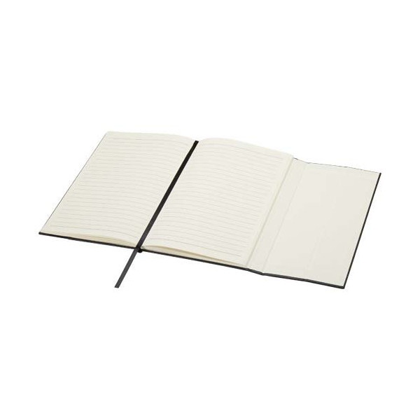 Blocco note formato A5 con copertina rigida in...