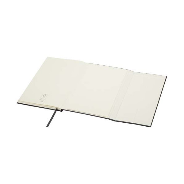 Blocco note formato A5 con copertina rigida in...