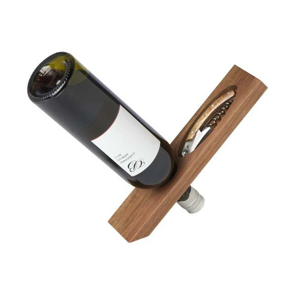 Set porta vino Vino