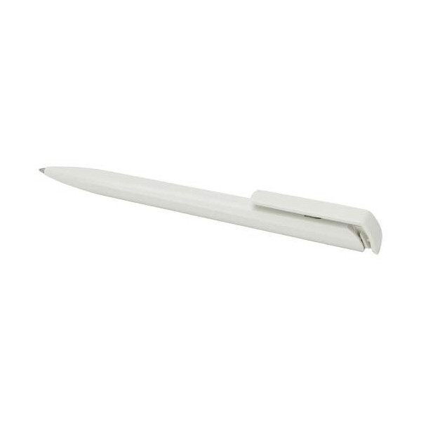 Penna a sfera in plastica riciclata...