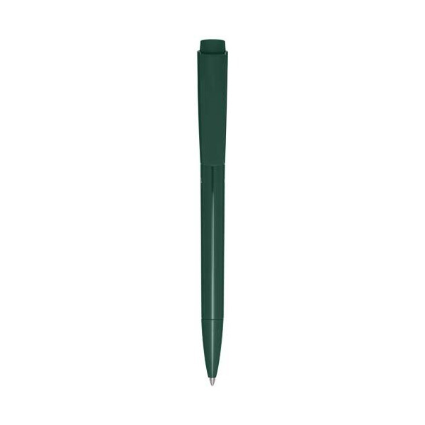 Penna a sfera in plastica riciclata...