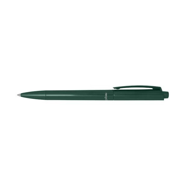 Penna a sfera in plastica riciclata...