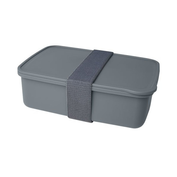 Portavivande in plastica riciclata Dovi