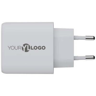 Caricabatterie da parete da 67 W Xtorm XEC067 GaN² Ultra 2