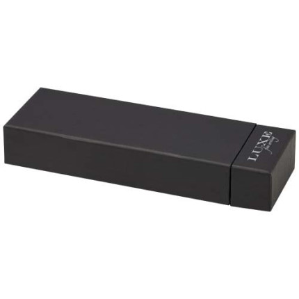 Set penne a sfera e roller Legato-inchiostro blu